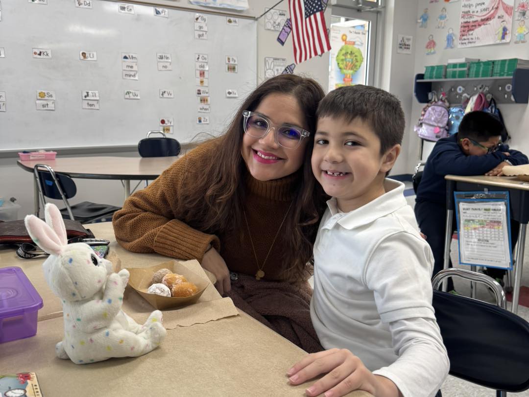 Michael C. Riley Elementary School & ECC | Bluffton SC