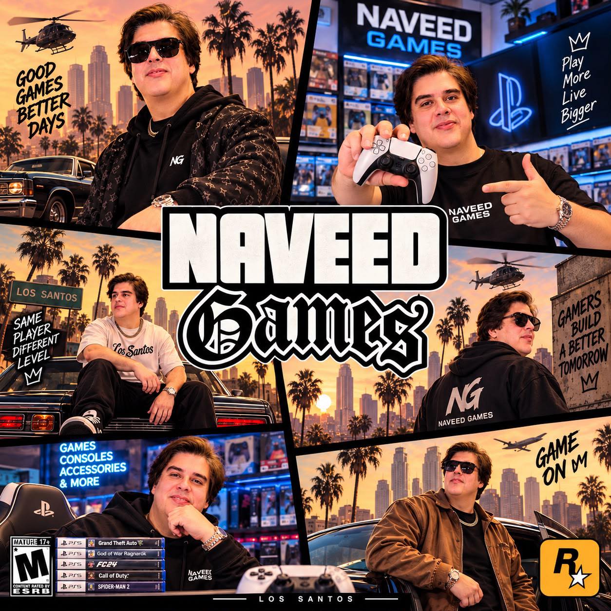 Naveed Games - Minecraft Dungeons II - Deluxe Edition -... | Facebook