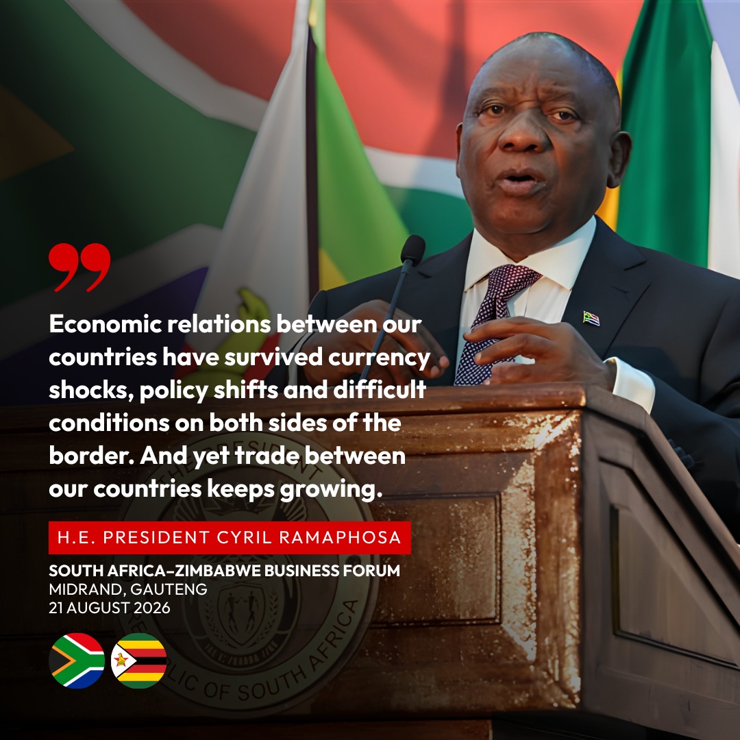 The Presidency - Despite changing economic conditions, the