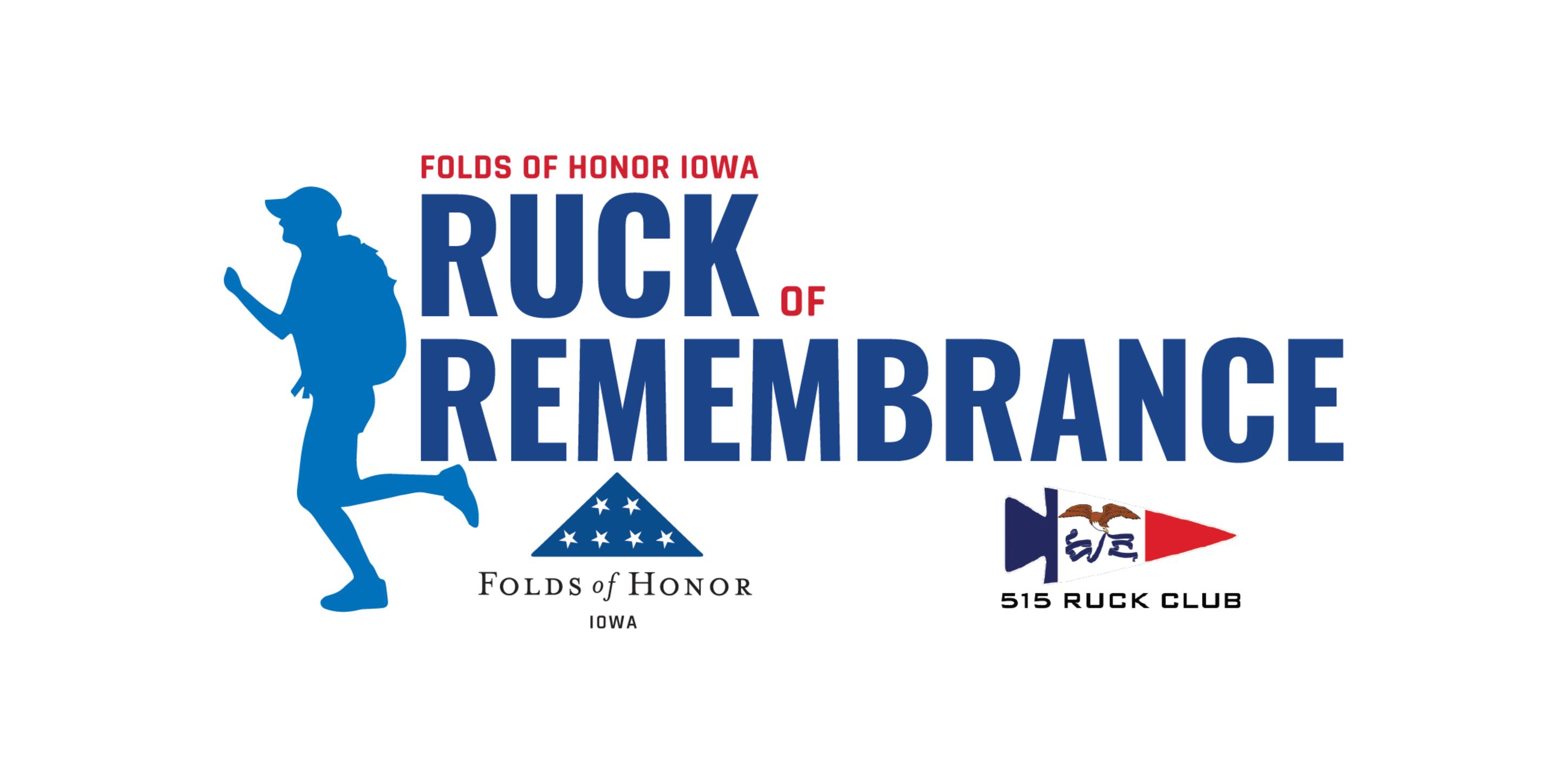 THE RUCK OF REMEMBRANCE