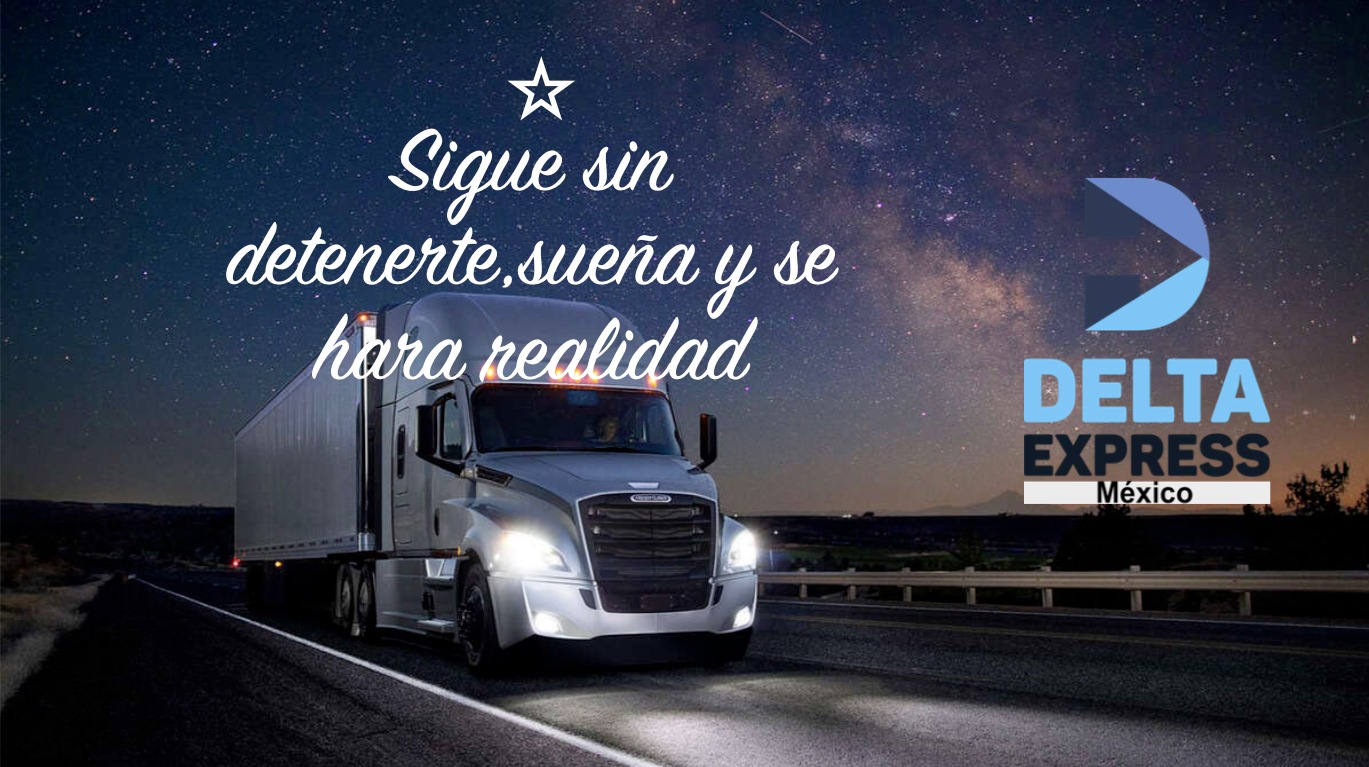 Delta Express México