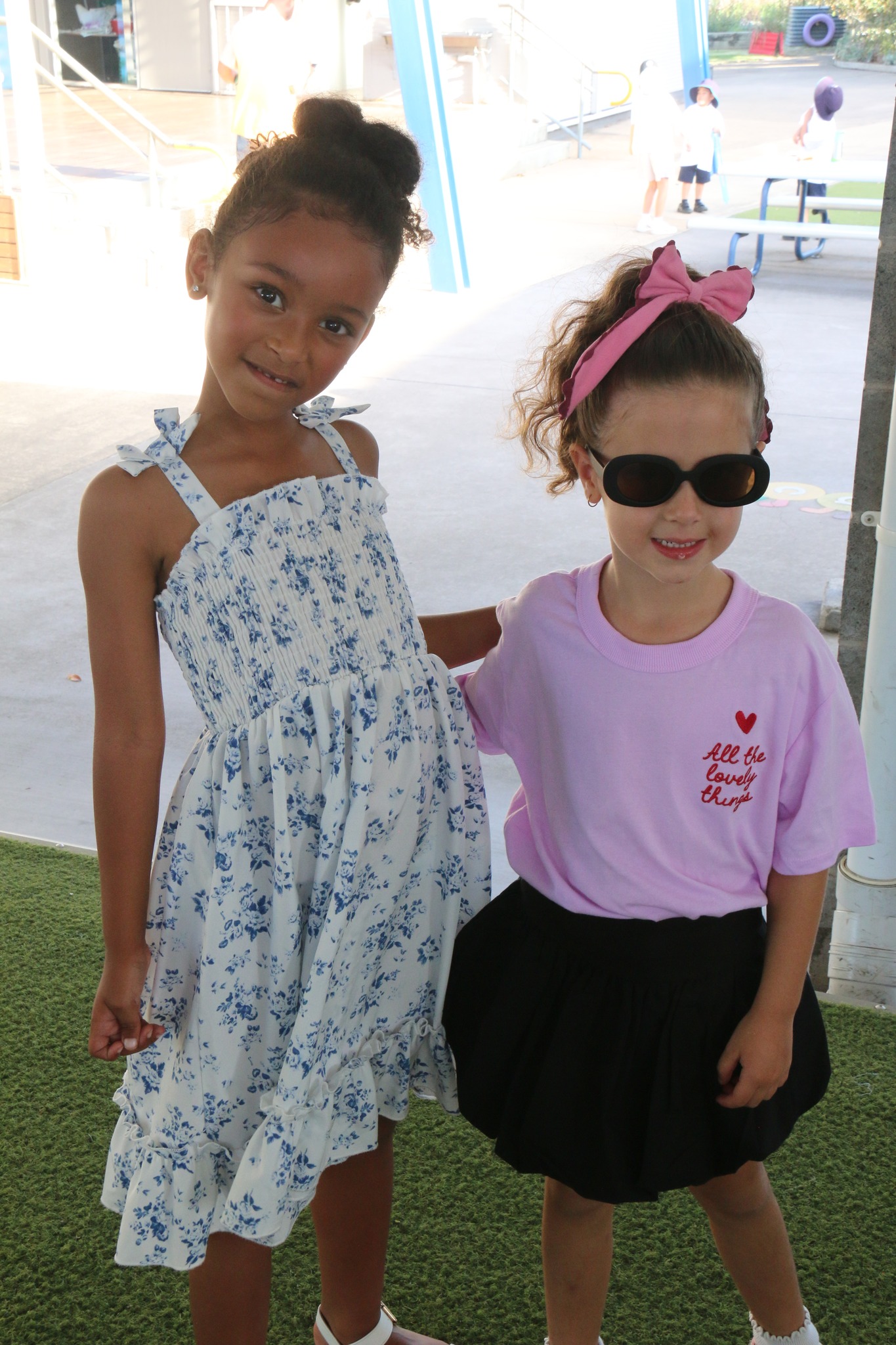 Our Lady of the Angels Catholic Primary School Rouse Hill added a new ...