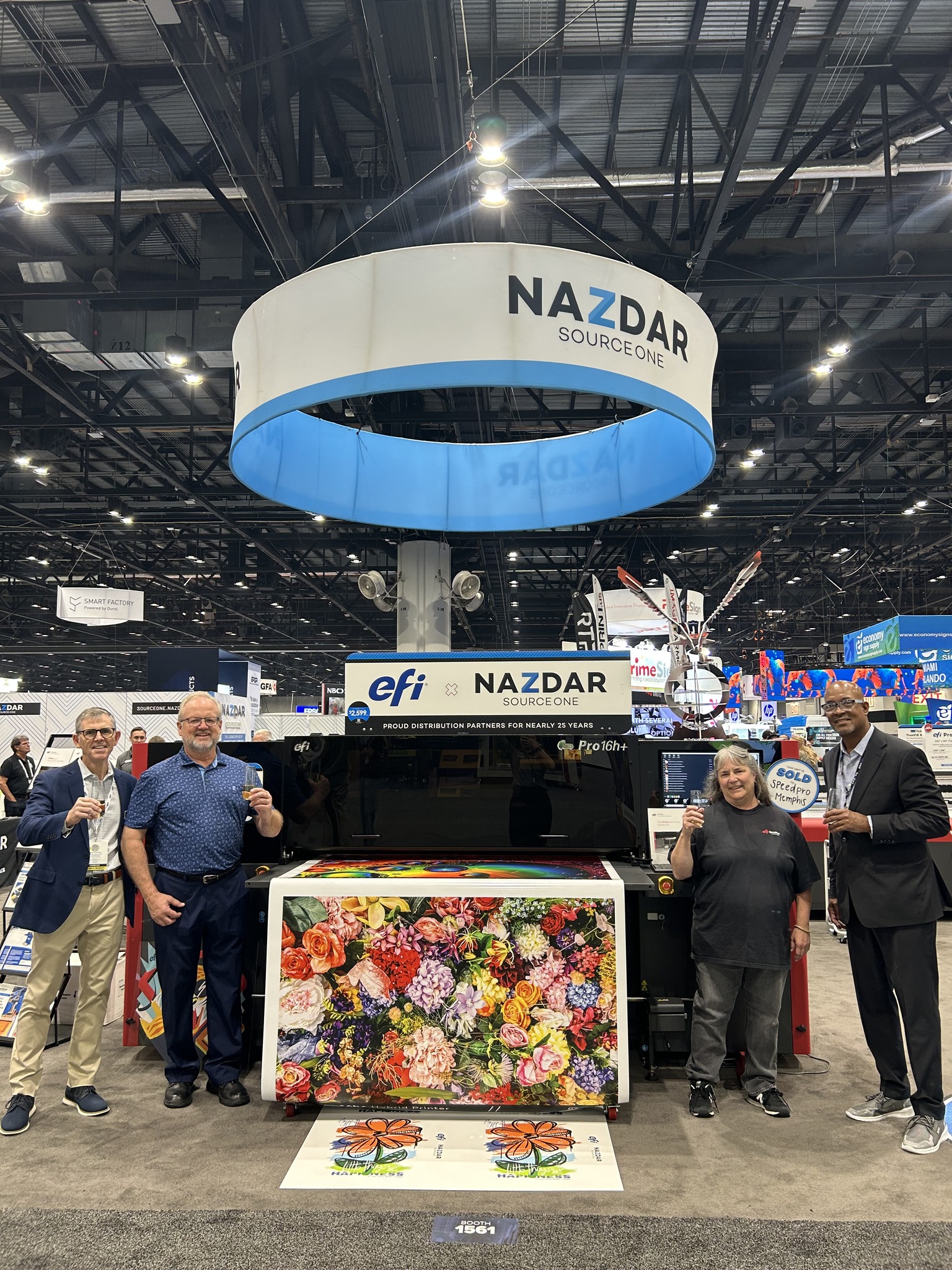 Nazdar SourceOne | Shawnee KS