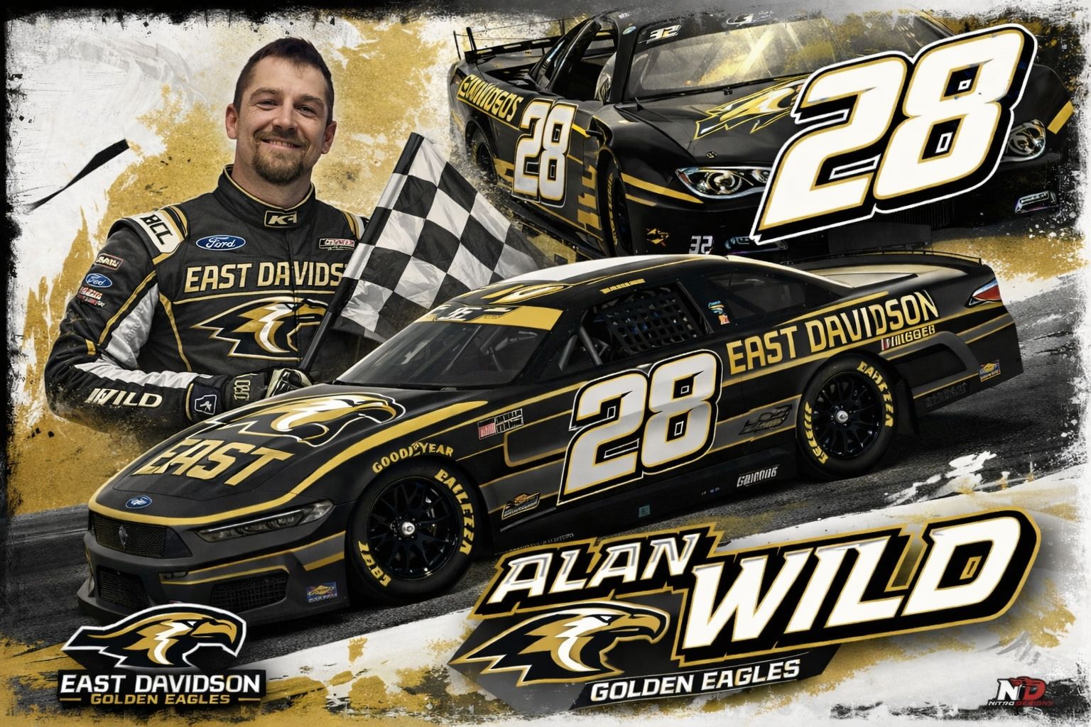 Alan Wild Racing