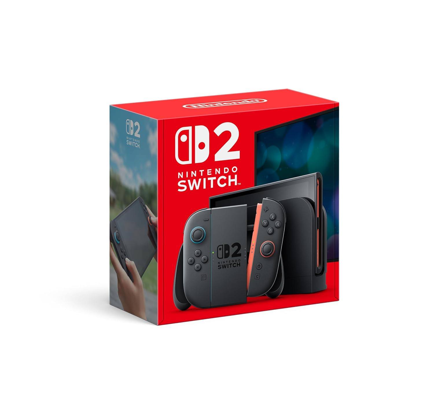 Nintendo Switch　19日まで値下げ中 Nintendo Switch 19日まで値下げ中 Nintendo Switch 2 price increase