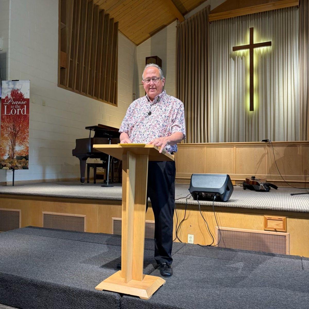 God forgave us. We should forgive each other. | Belvidere Evangelical ...