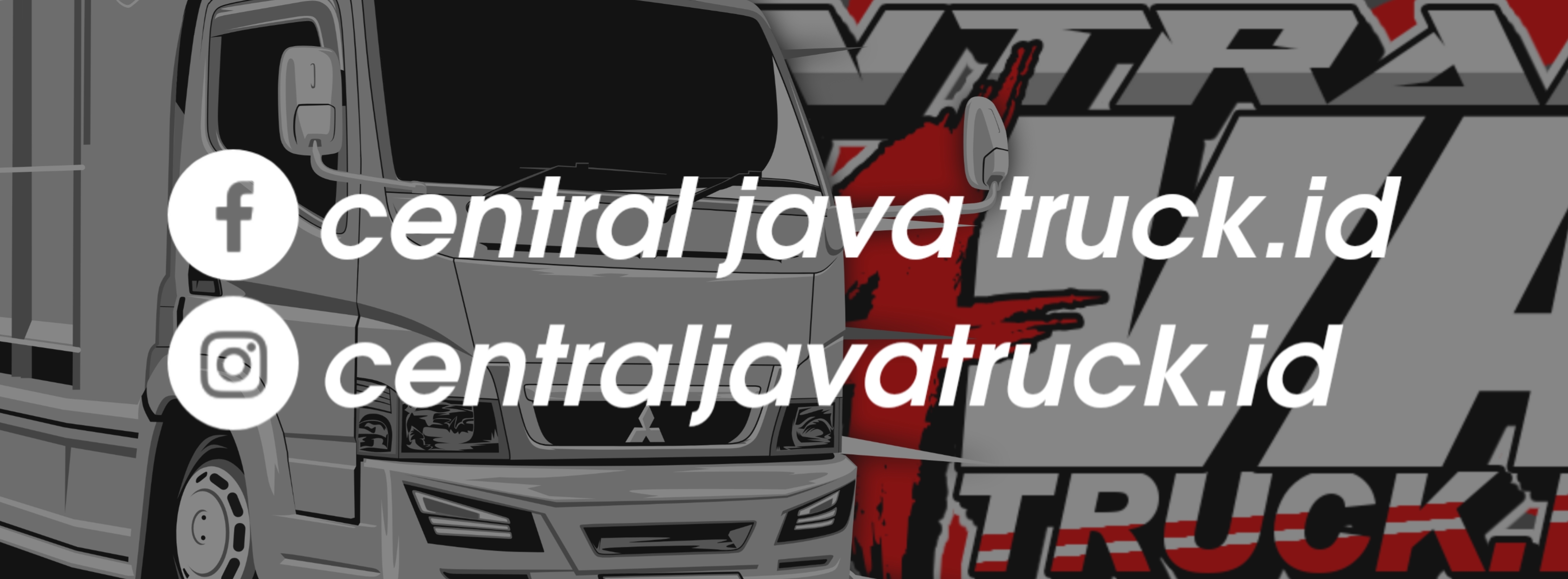 Central Java Truck.id