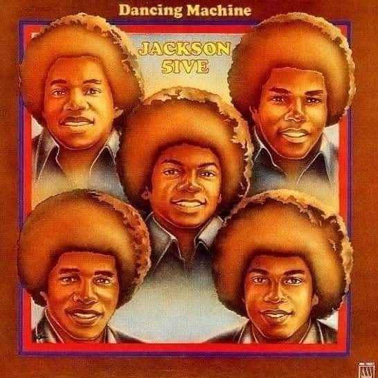On September 5, 1974: The Jackson 5 released the album 