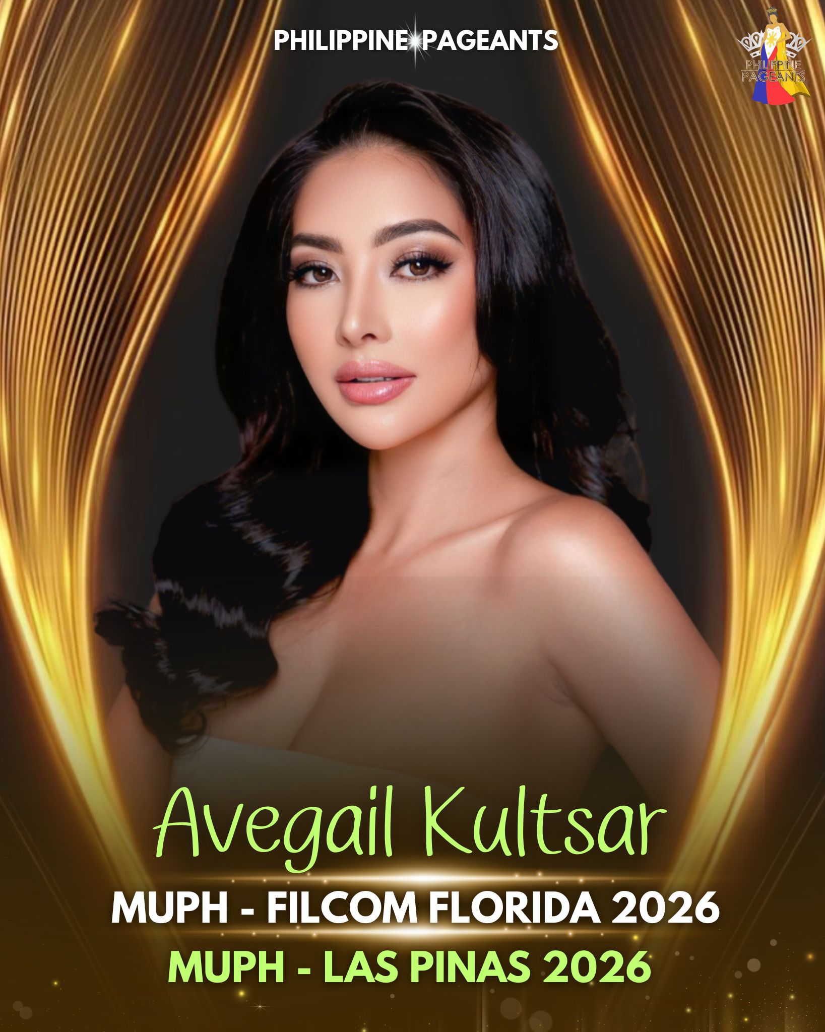 Philippine Pageants added a new photo. - Philippine Pageants