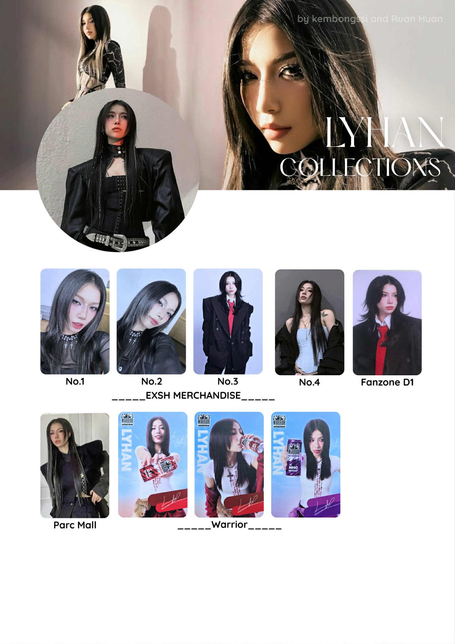 [ EXSH ] EM XINH SAY HI MARKET ( Mua bán, trao đổi goods, card, vé ...