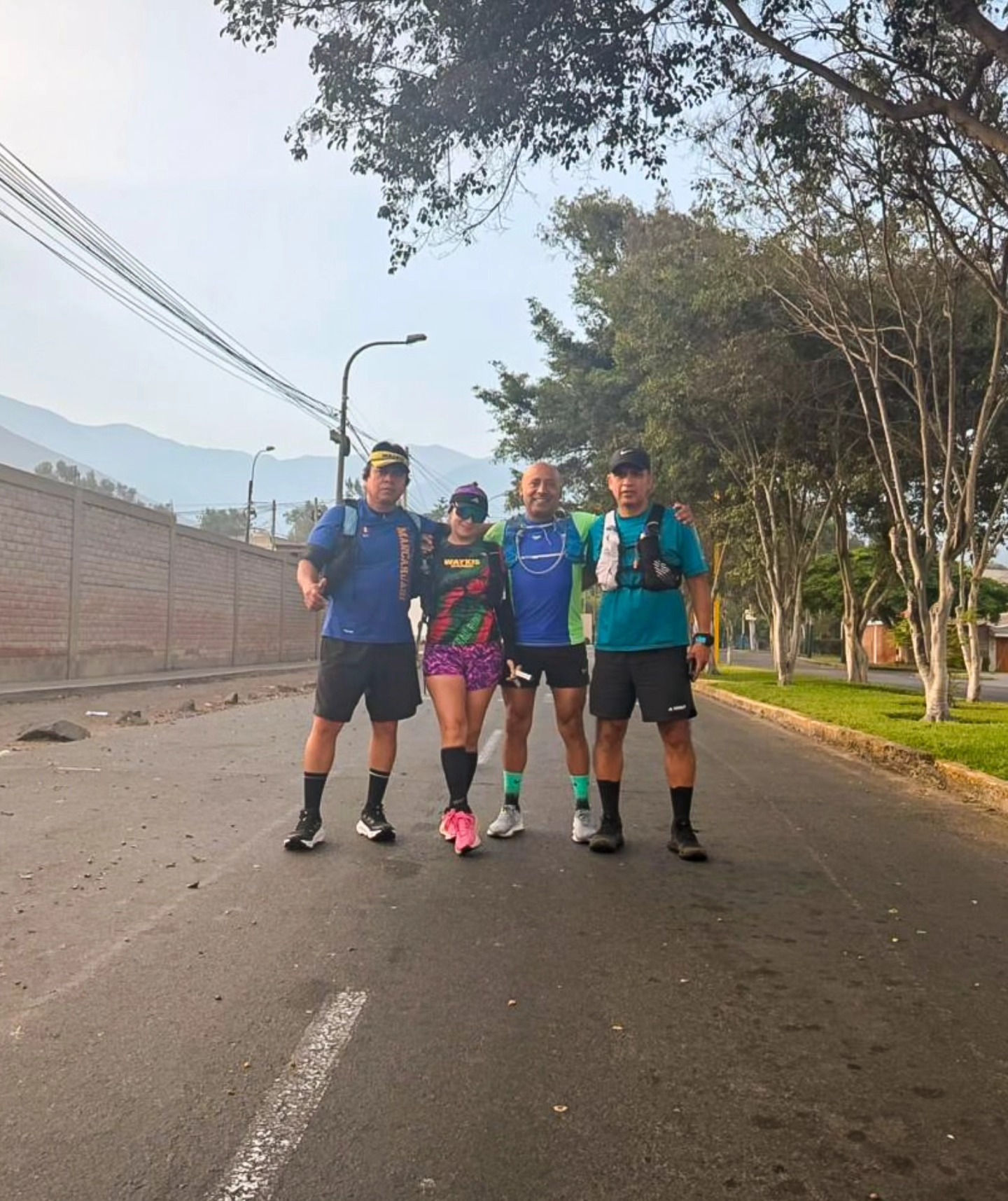 Waykis Skyrunners added a new photo —... - Waykis Skyrunners