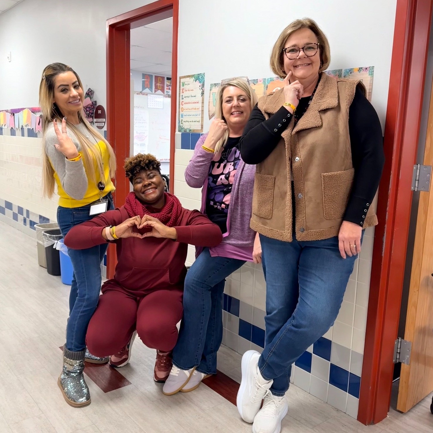 Carolina Charter Academy | Angier NC
