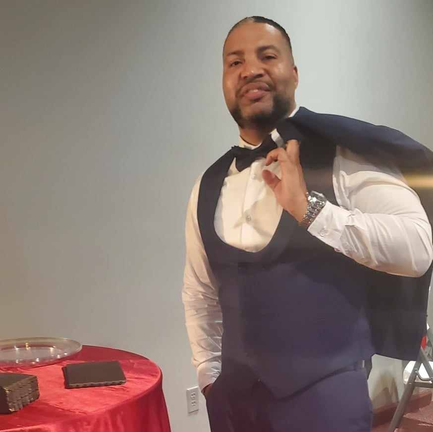 Roderick Rice