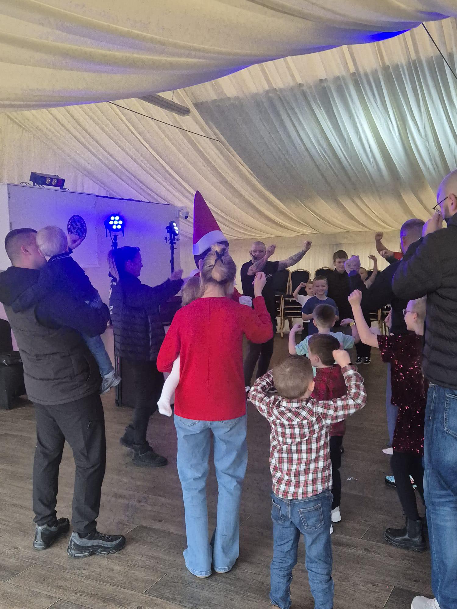 SSFC Foundation | South Shields