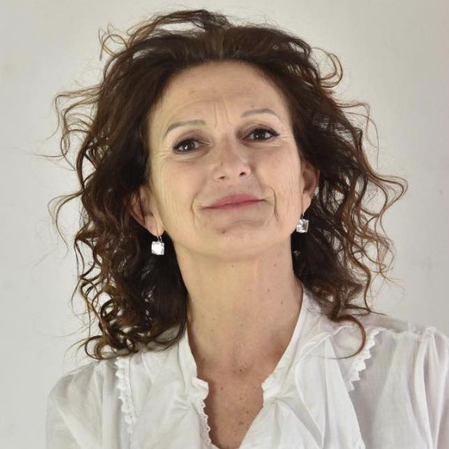 Giovanna Rossi