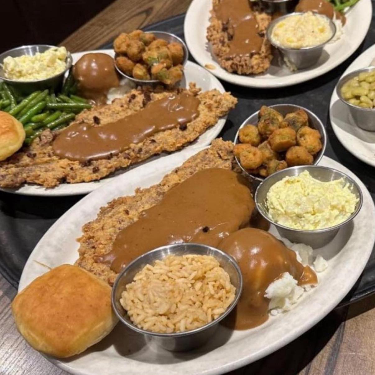 Chesterfields | Hattiesburg MS