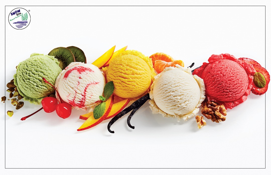 Snowbite Natural Ice Cream, Jogeshwari - We have something for everyone ...
