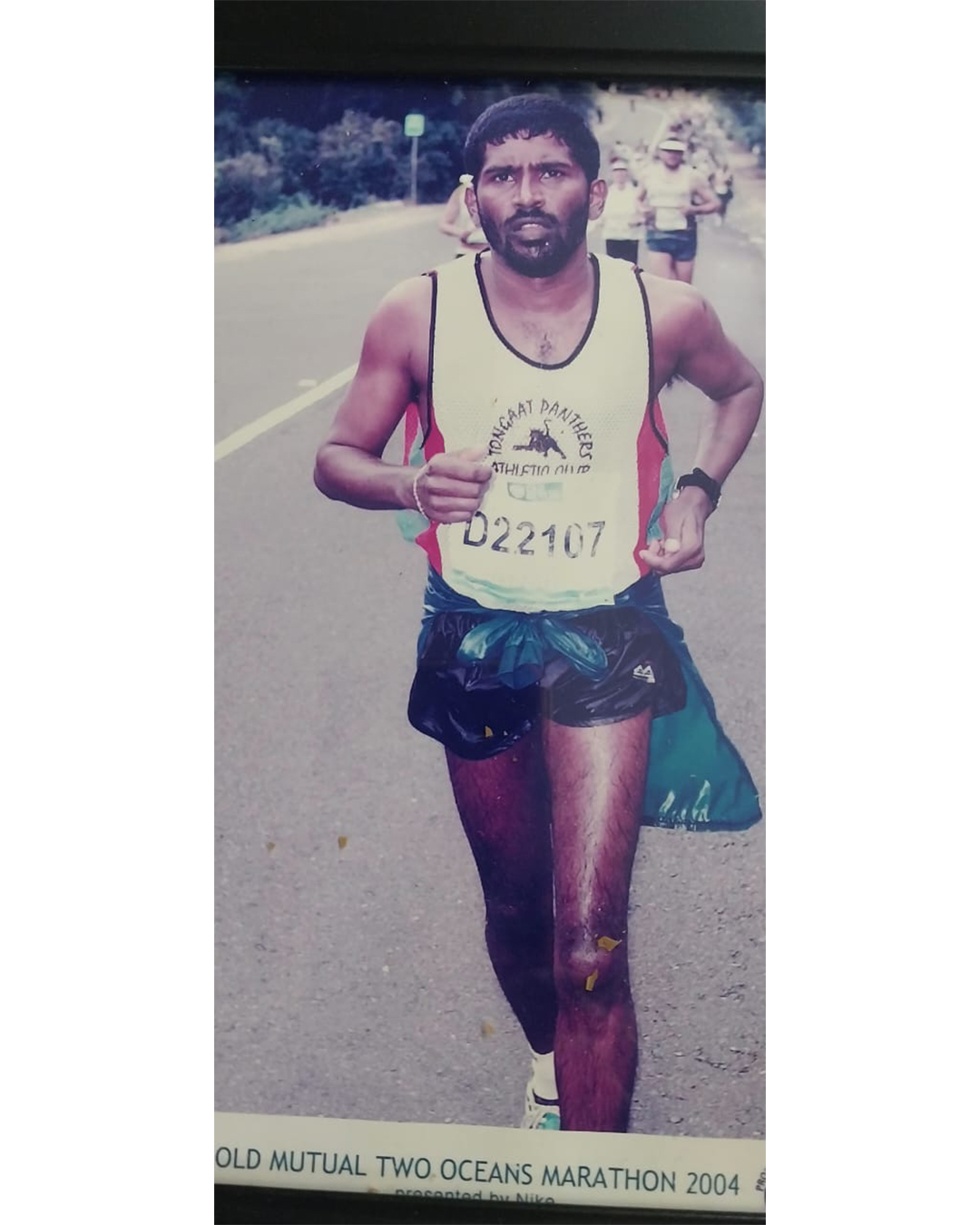 Newcastle - Tongaat Mourns Sporting Giant Strini Moodley The Tongaat ...