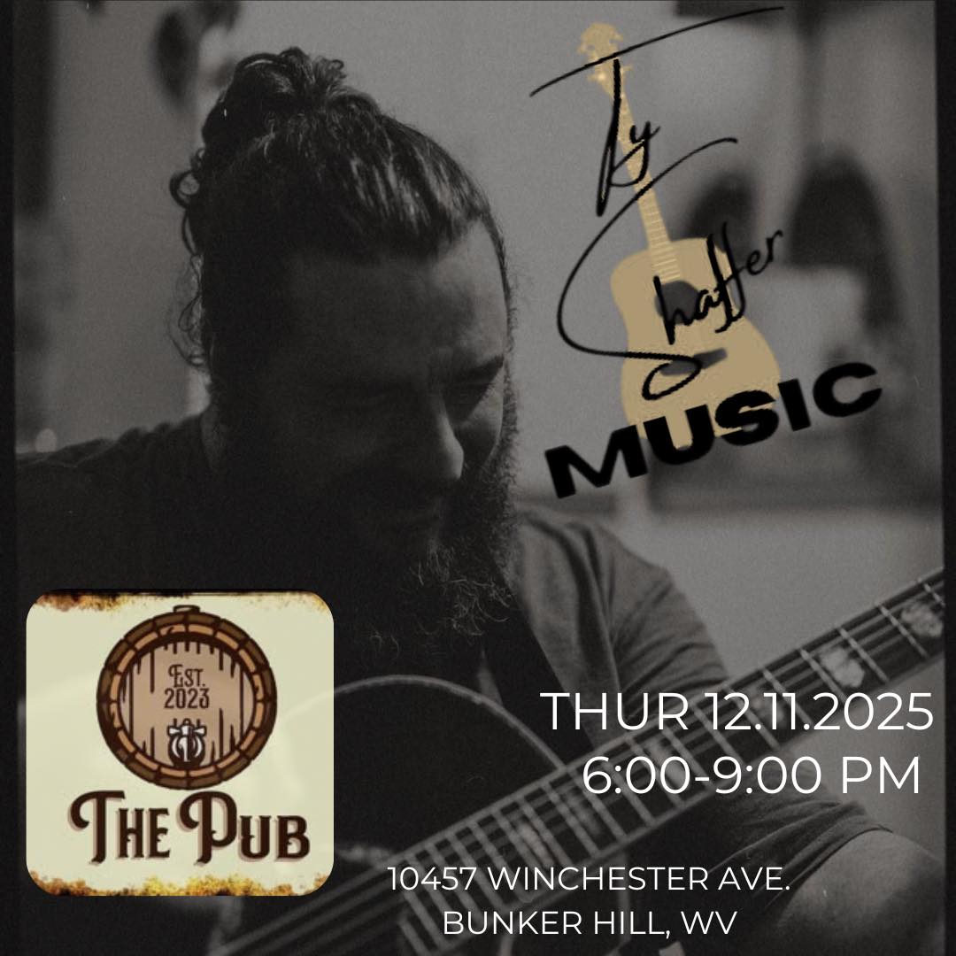 Ty Shaffer Music