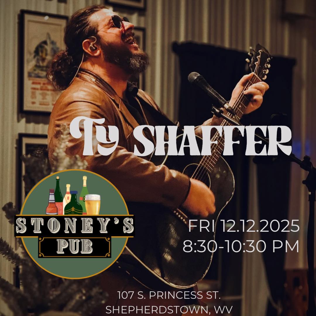 Ty Shaffer Music