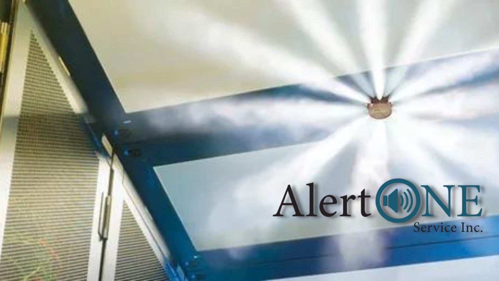 As part of our service, we can... - AlertOne Service Inc.