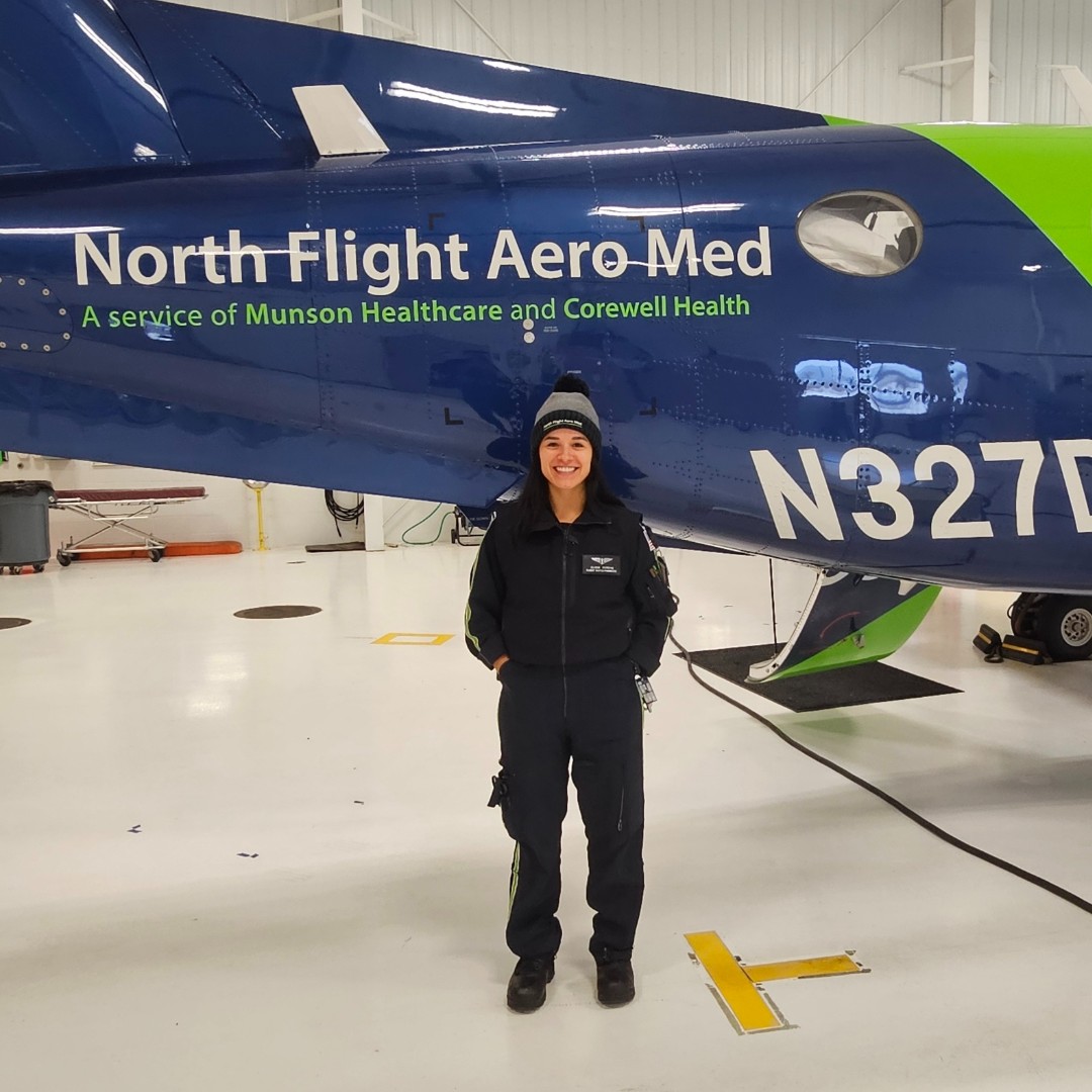 North Flight Aero Med added a new... - North Flight Aero Med