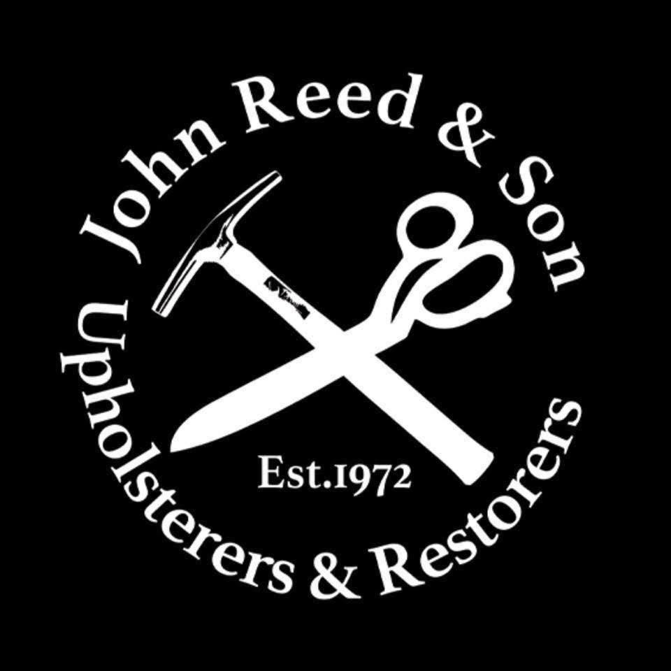 A little behind the scenes at John Reed & Son 🪡 Adam at work fitting ...