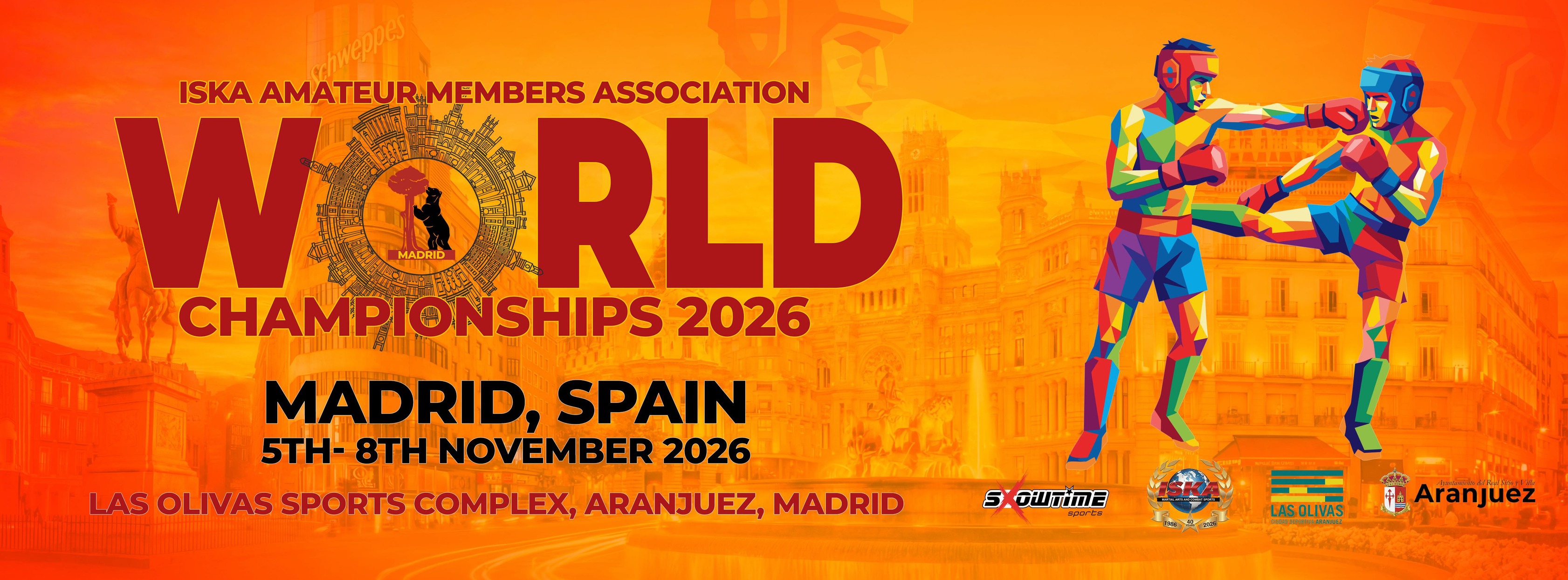 ISKA Europe