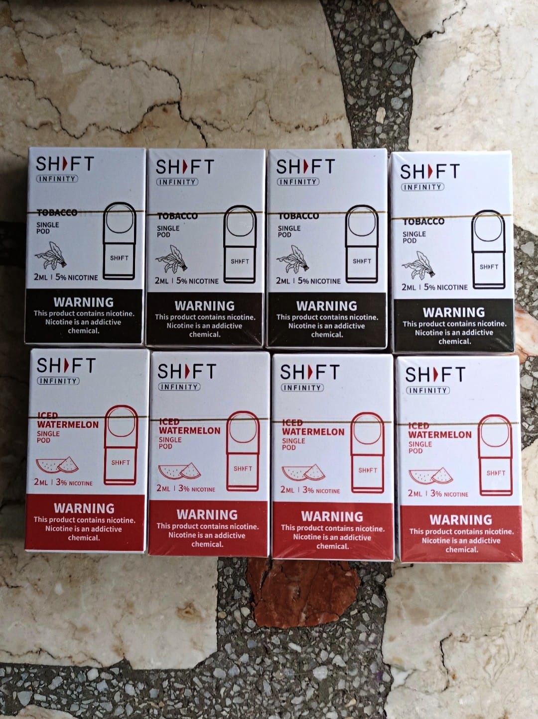 SHFT Anabu - Happy Monday! Feel free to send us a message... | Facebook