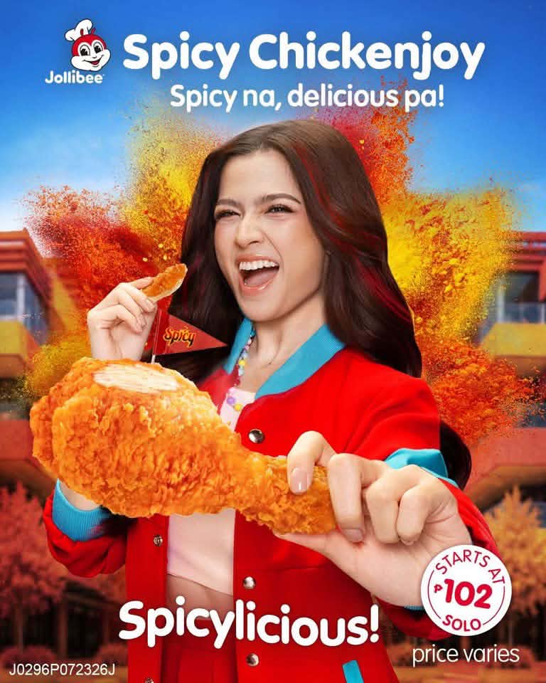 Jollibee - Jollibee added a new photo.