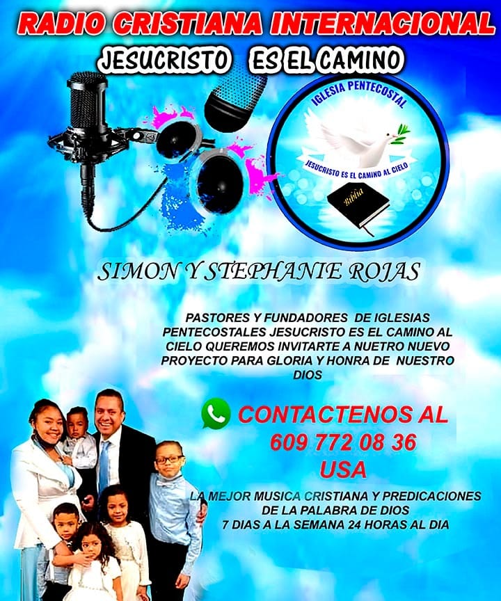 Simon Rojas