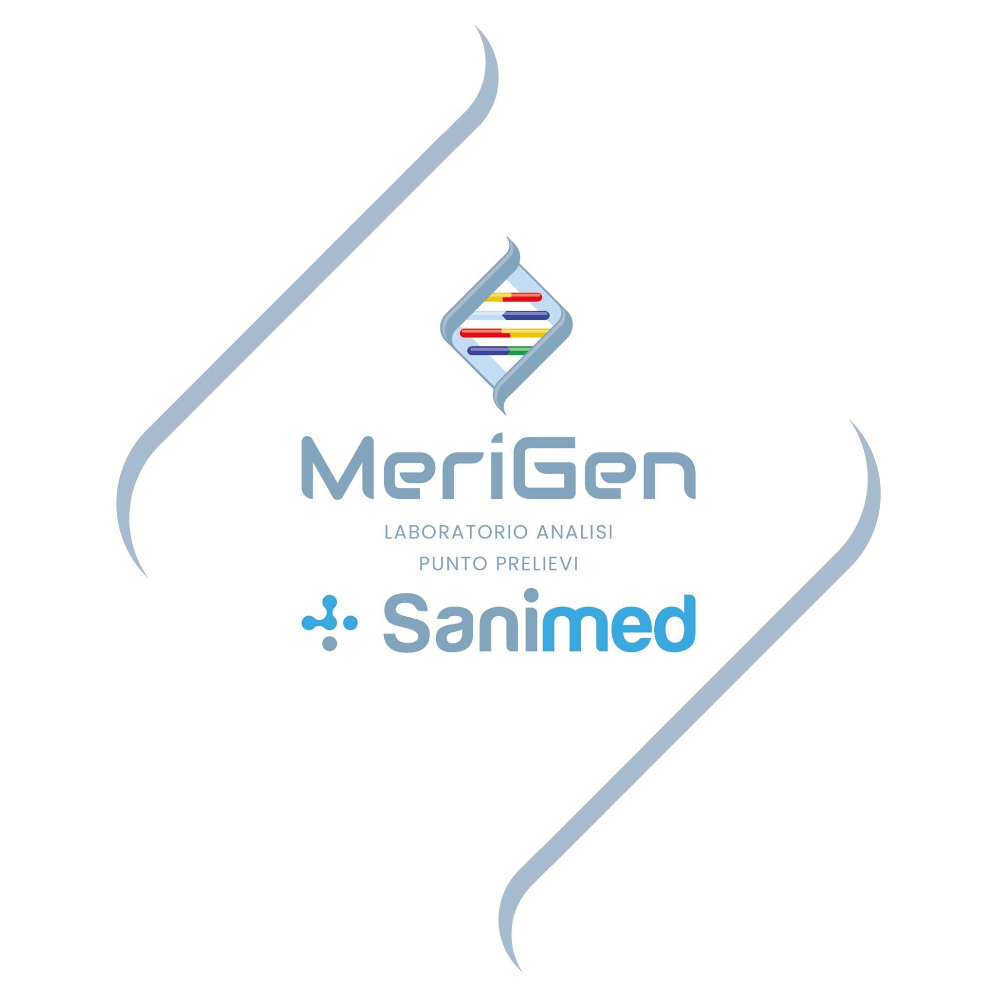 Punto Prelievi Merigen c/o Sanimed | Pavia