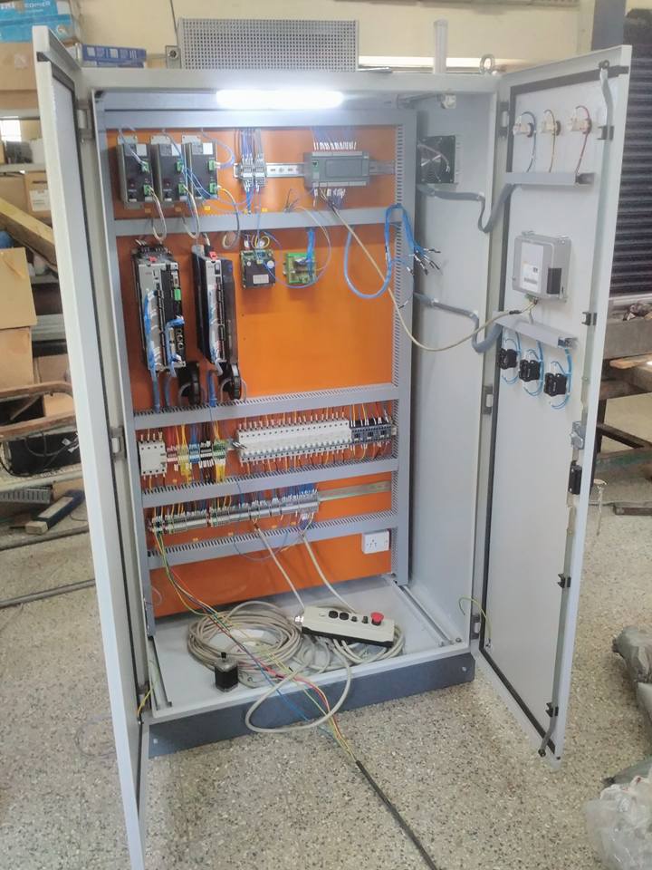 Eltel Shieldings & Enclosures