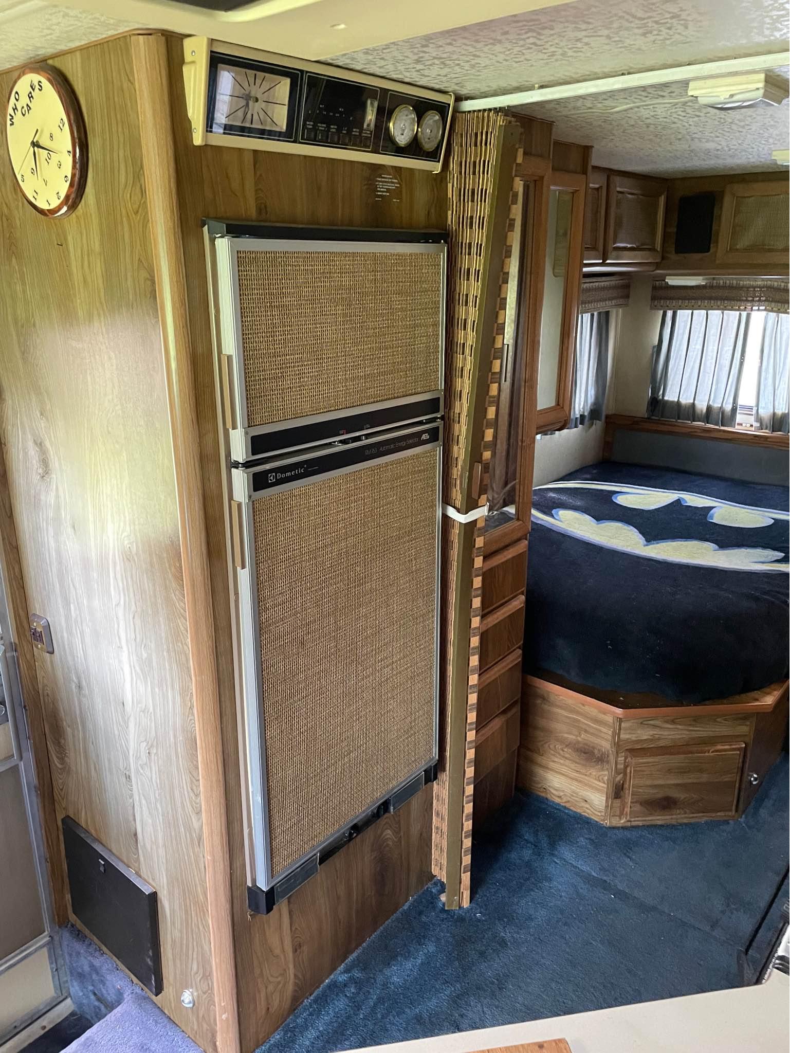 1985 Fleetwood Southwind - RVs & Campers - Helena, Montana | Facebook ...