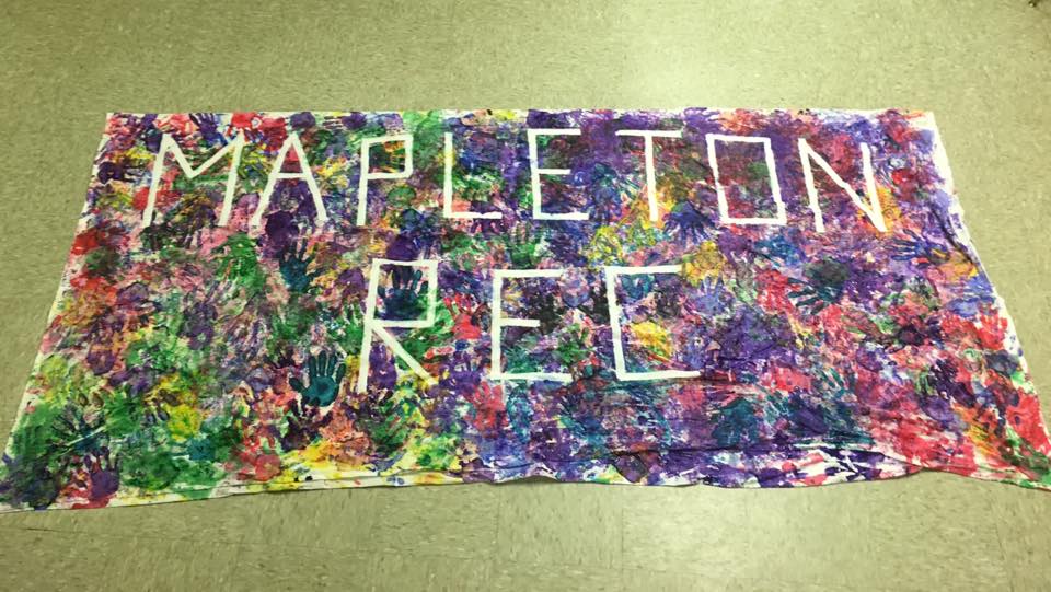 Mapleton Recreation Department | Mapleton ME
