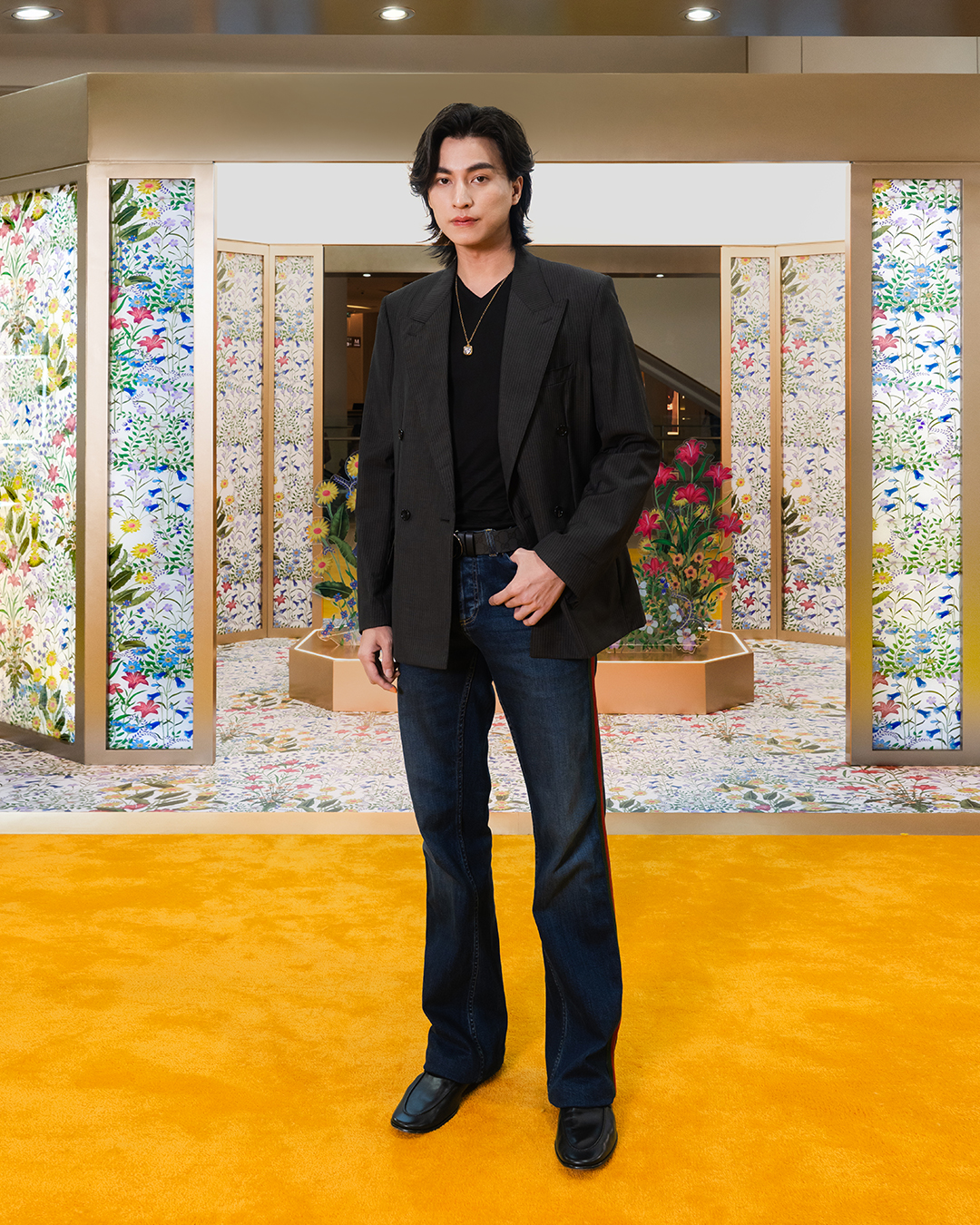 Gucci - Gucci added a new photo.