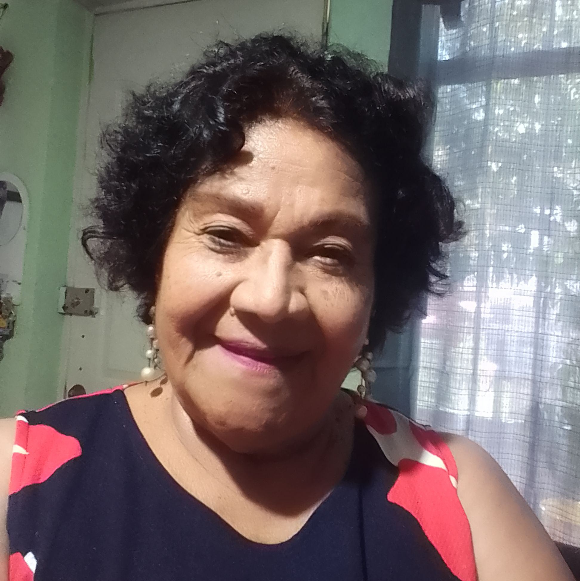 Maria Gonsalez