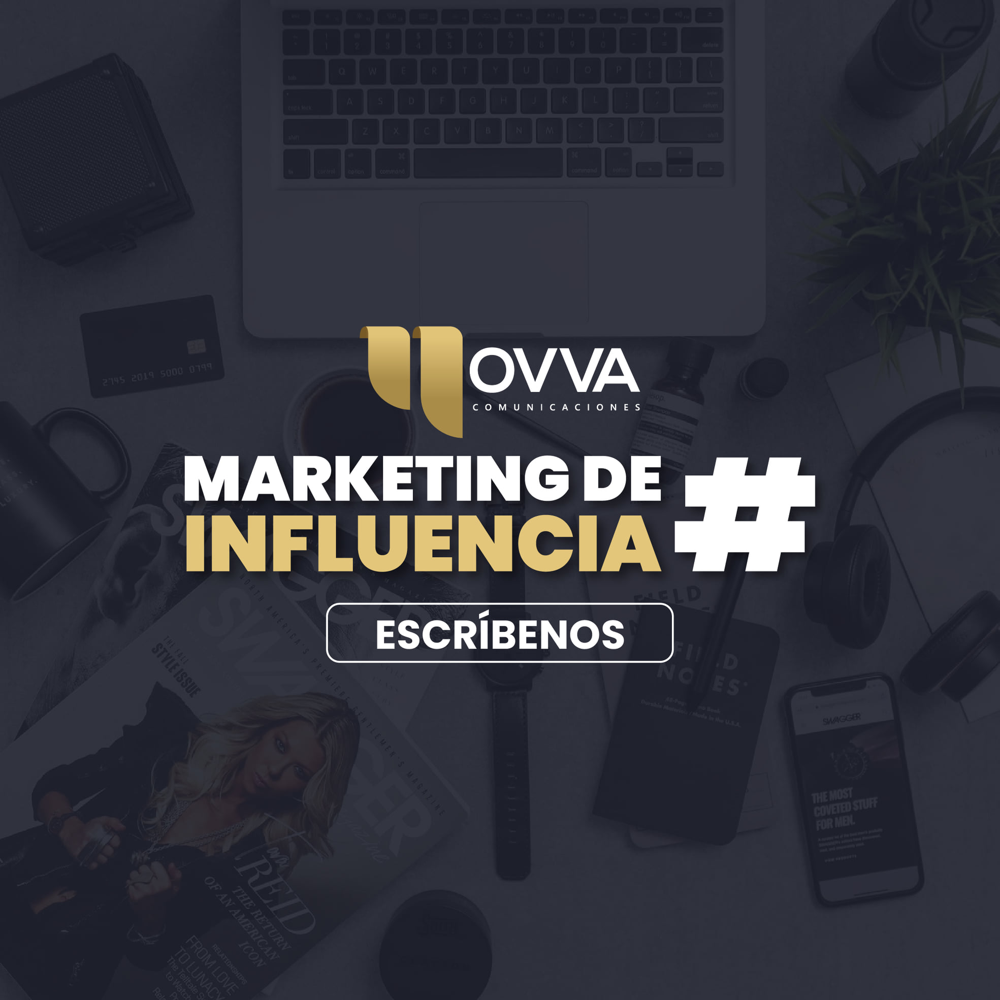 En #Novva ofrecemos diversos... - NOVVA Comunicaciones
