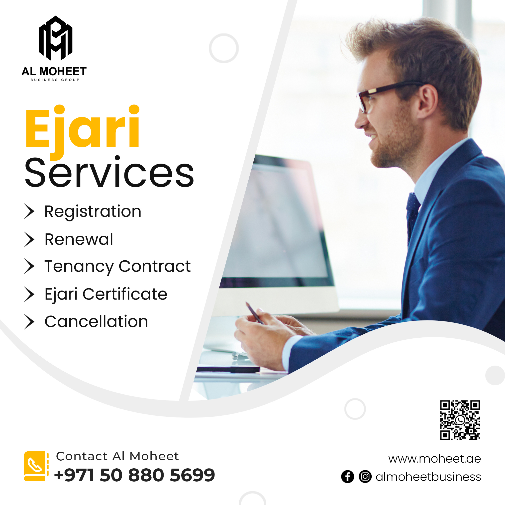 Almoheetbusiness | Dubai