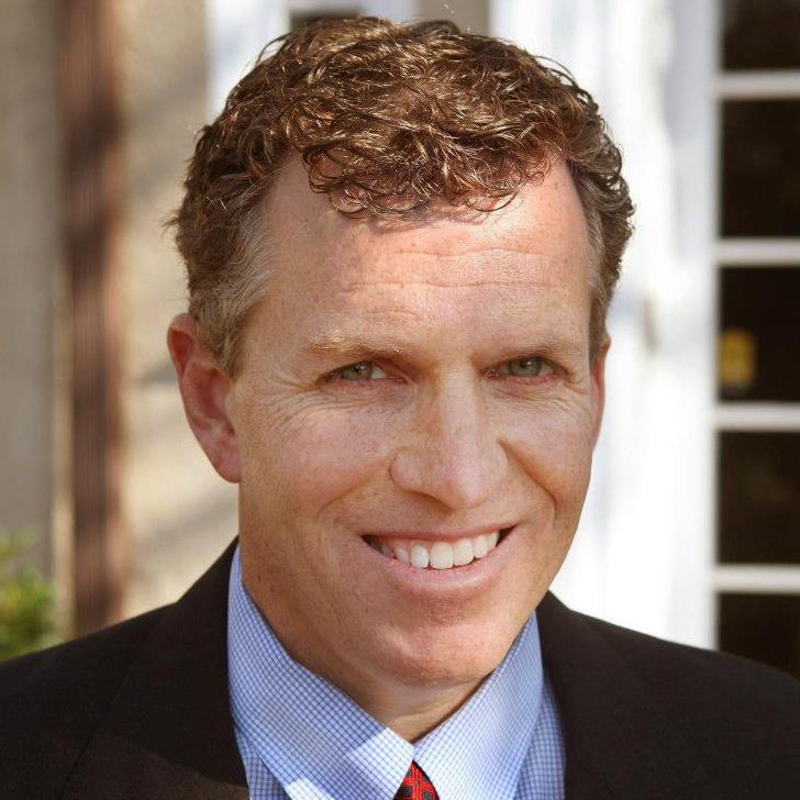 Rt Christopher