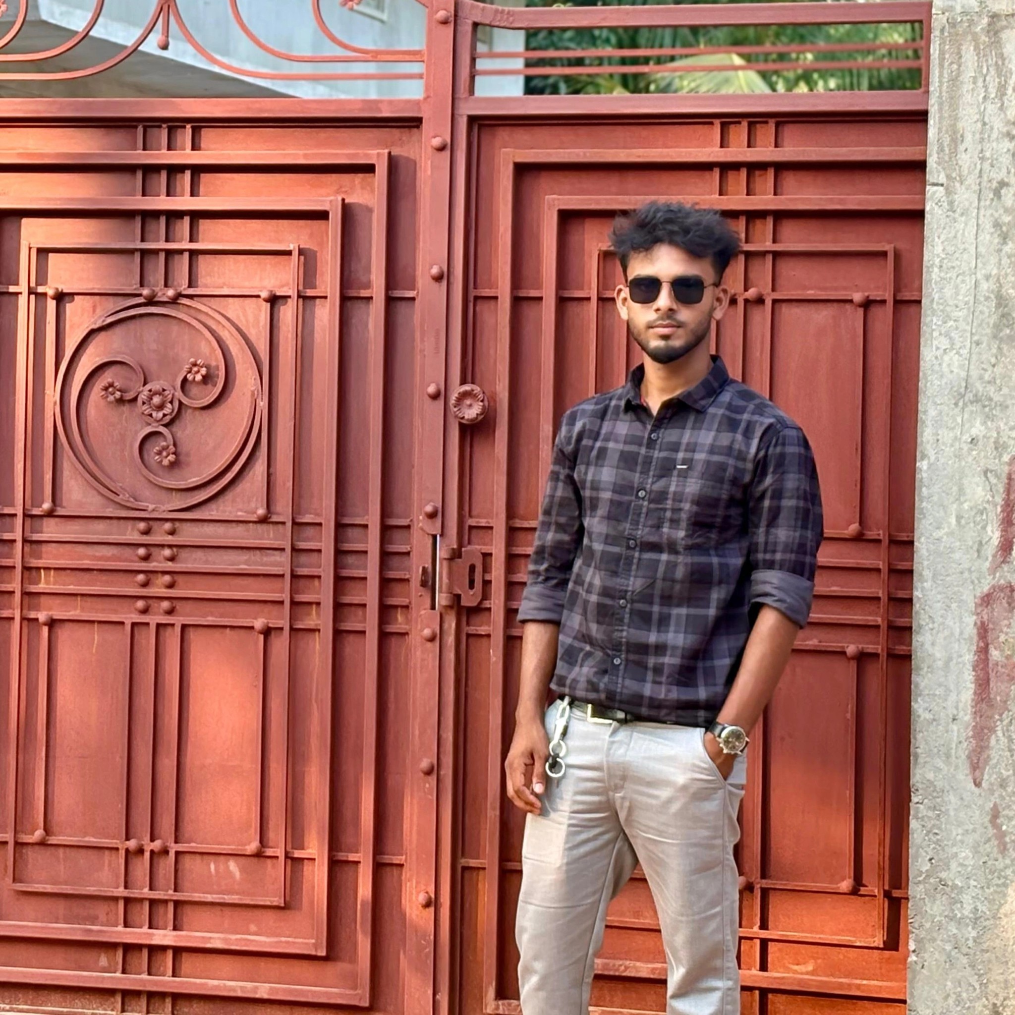 Rafiul Ahmed