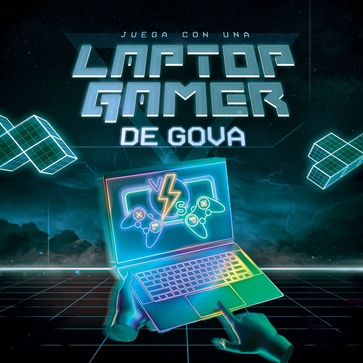 Gova Store - ¡Las Laptop's Gaming ya están en Gova! 🛒...