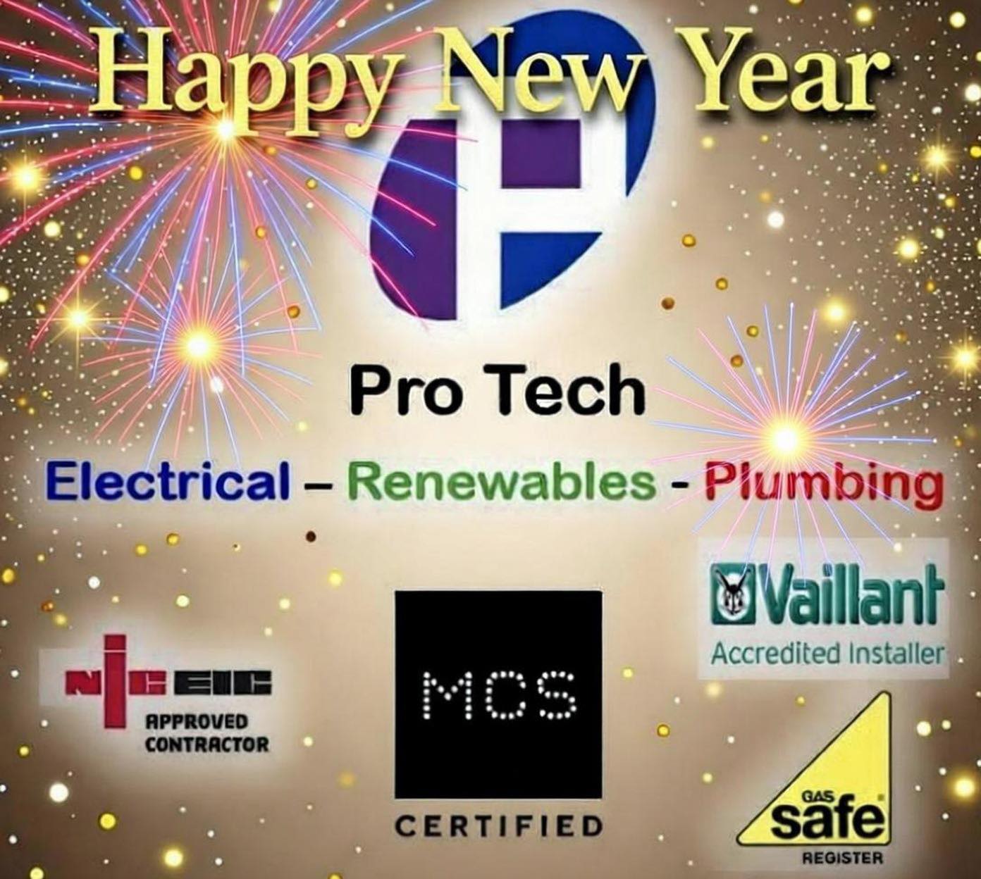 PRO Tech Electrical Ltd | Colchester