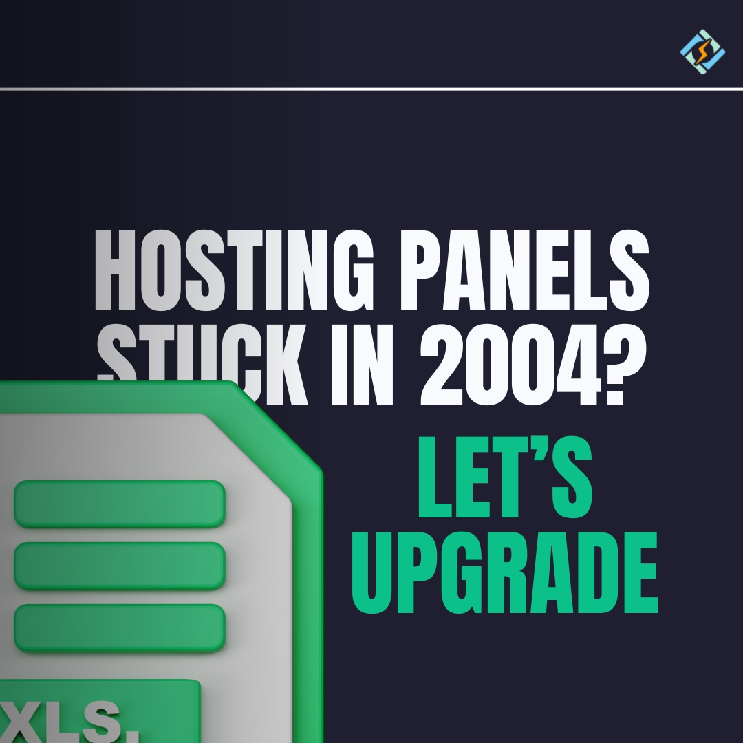 CyberPanel - Say goodbye to hosting panels that look like Excel from ...