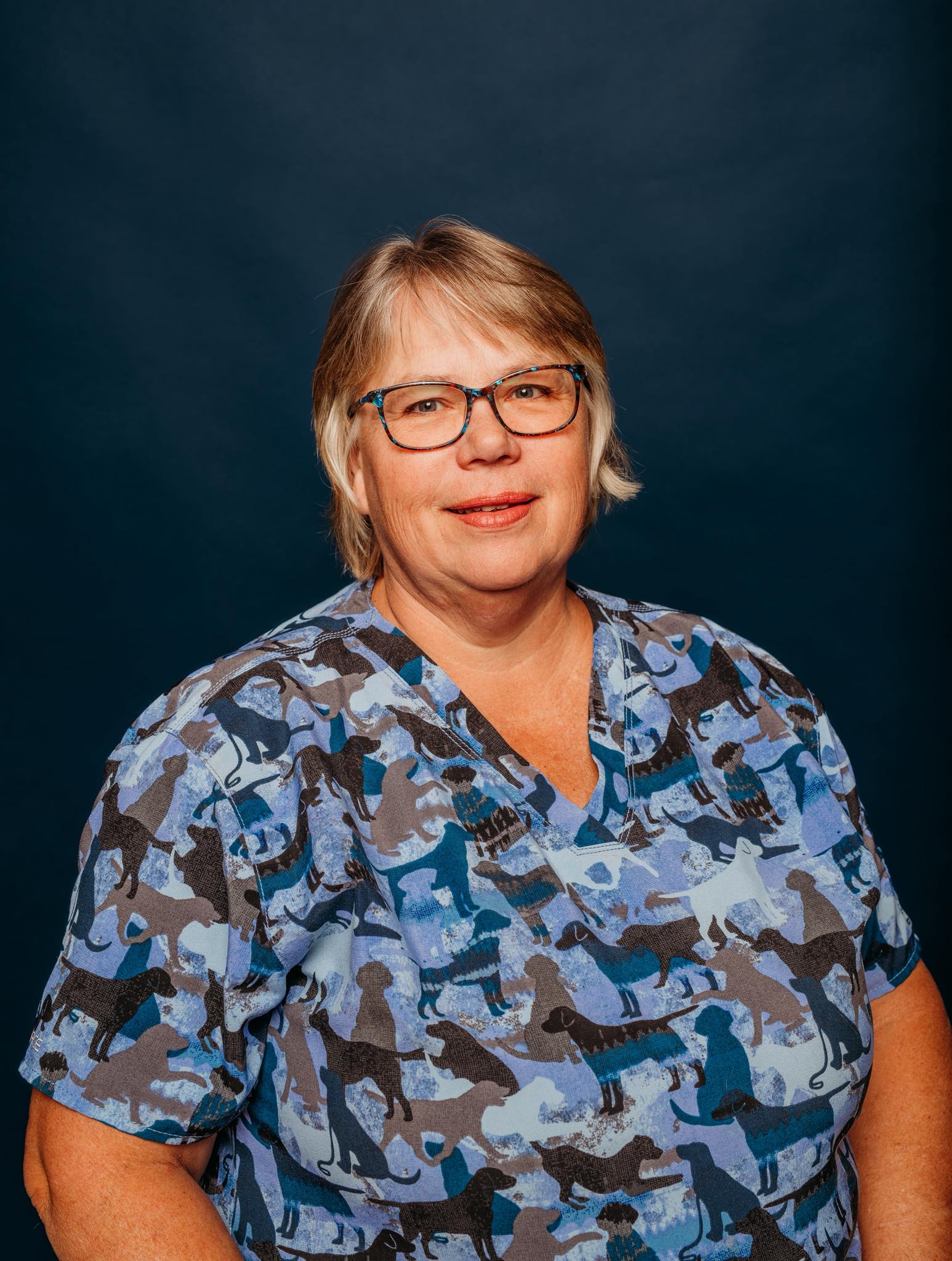 Dr. Nicholson... - Rainy River Veterinary Hospital, Inc. | Facebook