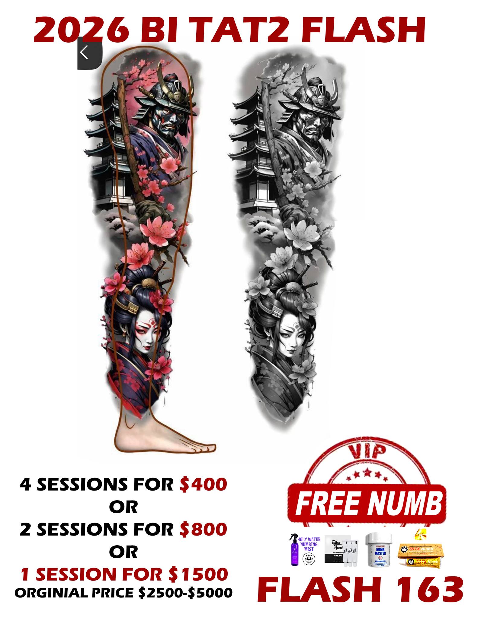 Boston Ink Body Art Specialist | Milton MA
