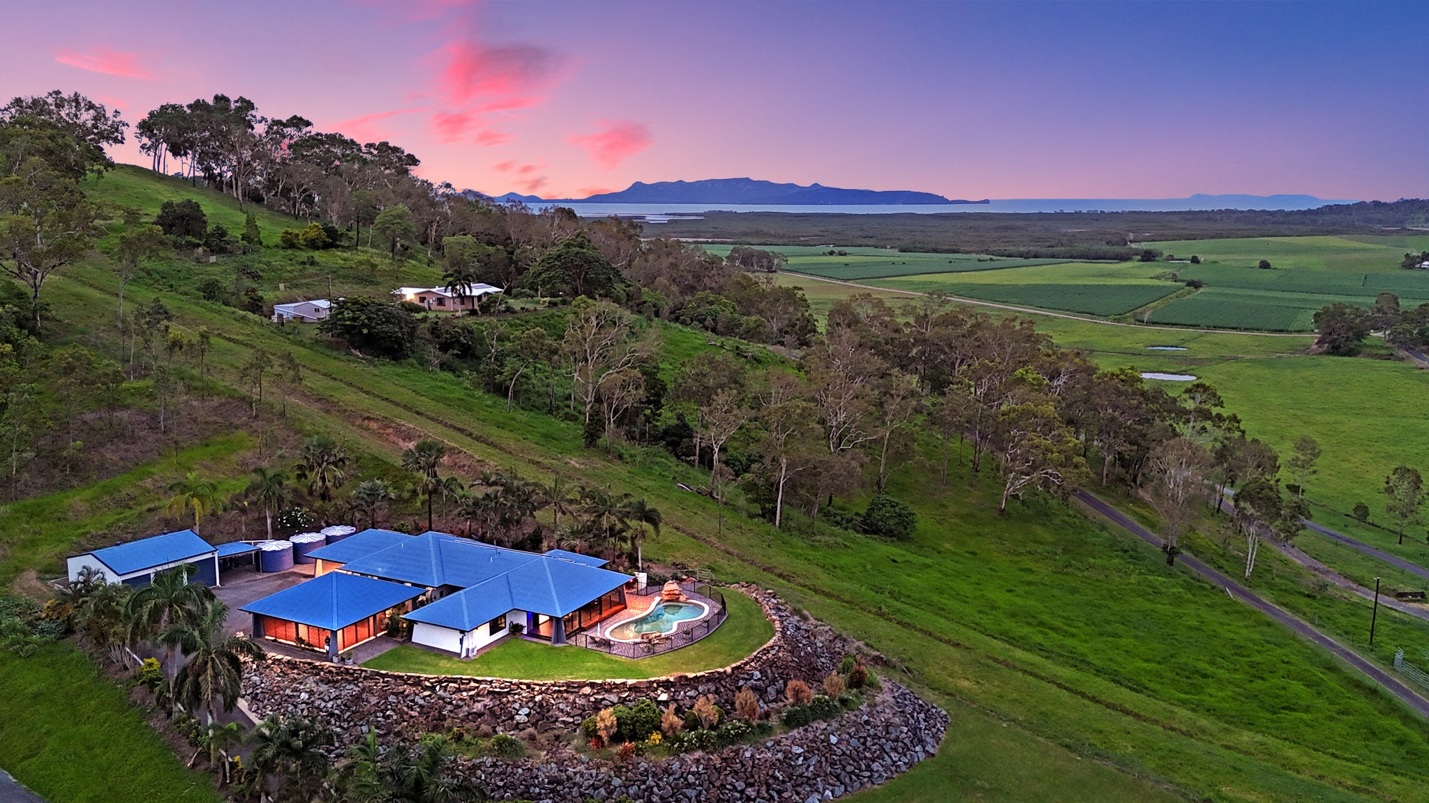 An Award Winning Elevated... - Explore Property Mackay | Facebook