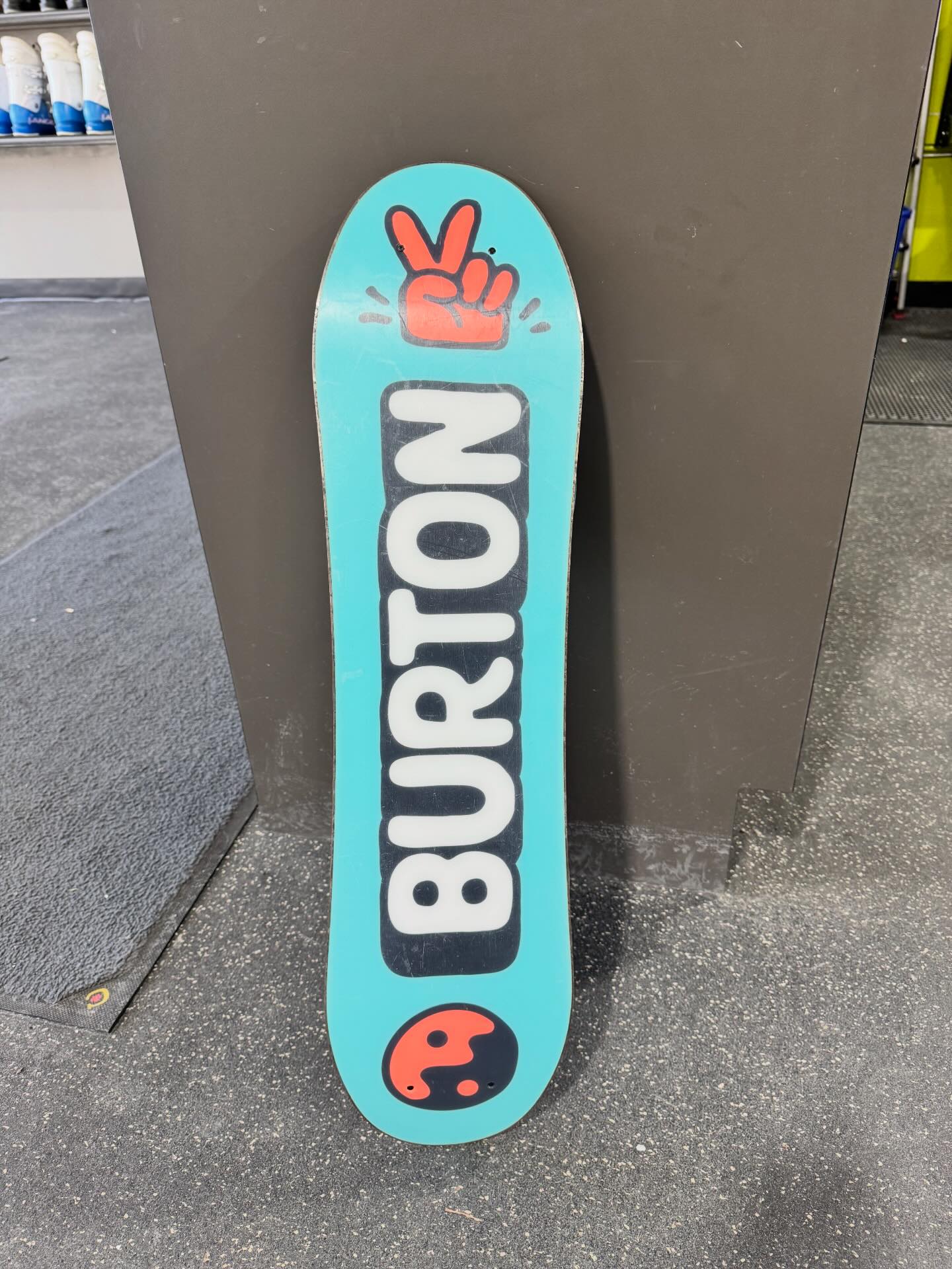 burton after school special snowboard package 80 Kids' Even the kids know this is the best deal going Used buy of the day