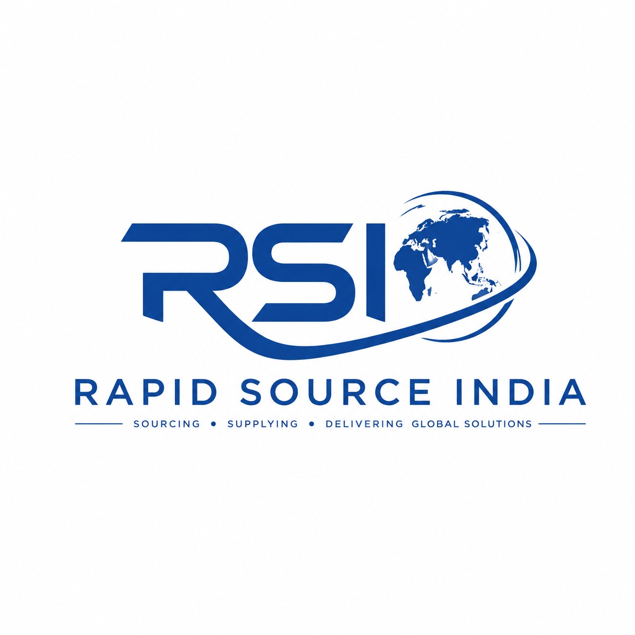 Rapid Source India