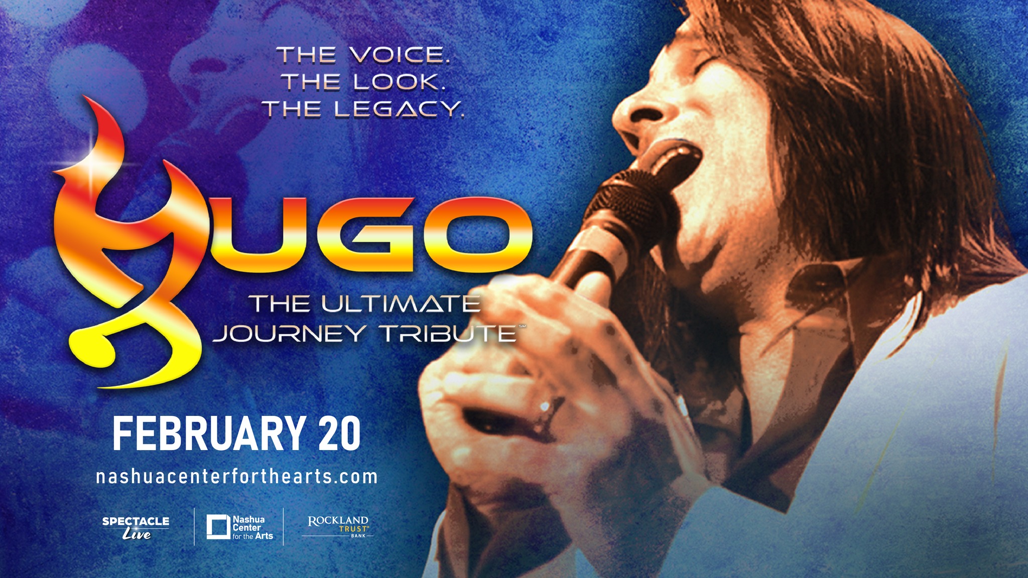 Hugo: The Ultimate Journey Tribute